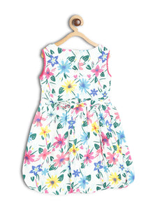 Bella Moda Hairband Set Dress