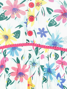 Bella Moda Hairband Set Dress