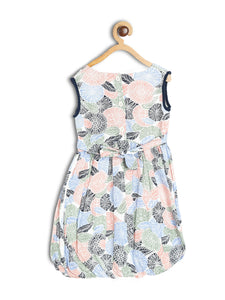 Bella Moda Hairband Set Dress