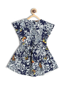 Bella Moda Casual Dress
