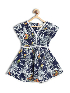 Bella Moda Casual Dress