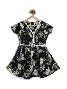 Bella Moda Casual Dress