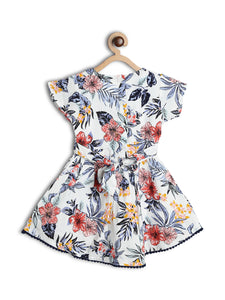 Bella Moda Casual Dress
