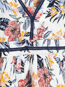 Bella Moda Casual Dress