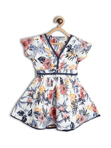 Bella Moda Casual Dress