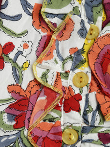 Bella Moda Smart Printed Dress