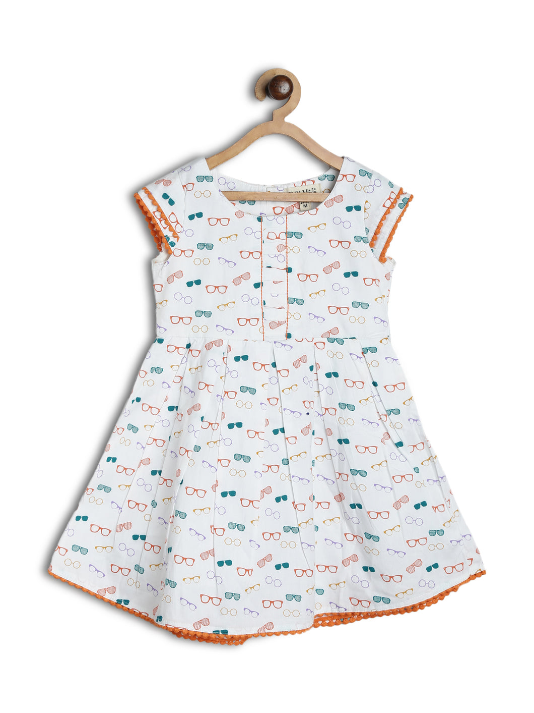 Bella Moda Cotton Casual Dress