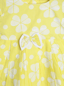 Bella Moda Cotton Casual Dress