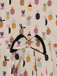 Bella Moda Cotton Casual Dress