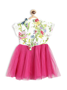 Bella Moda Party Wear Dress