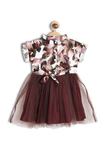 Bella Moda Party Wear Dress
