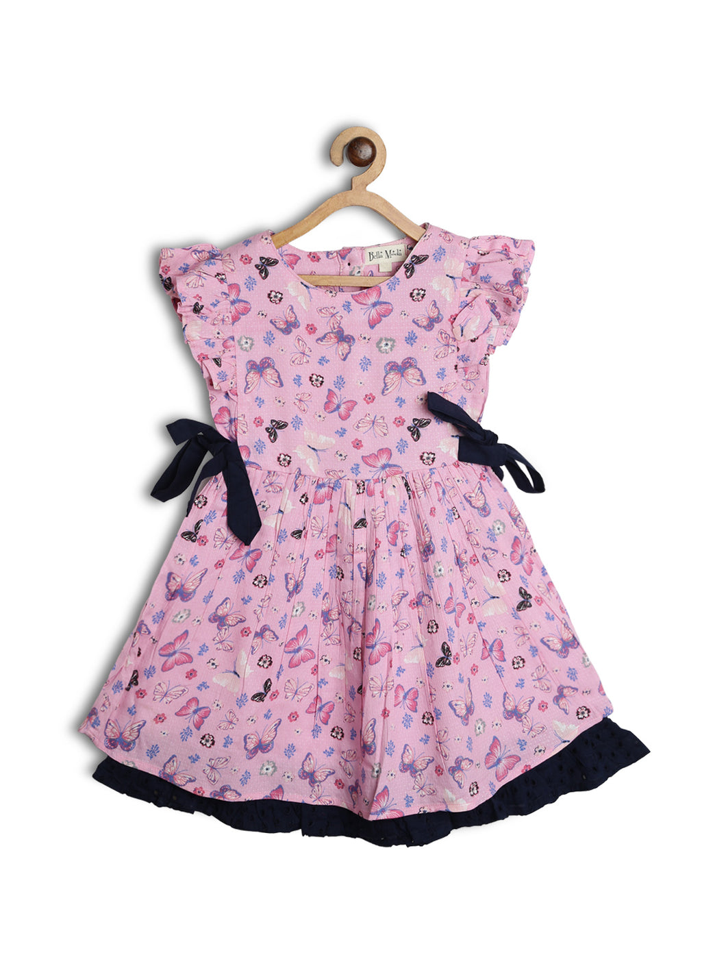 Bella Moda Infant Wear